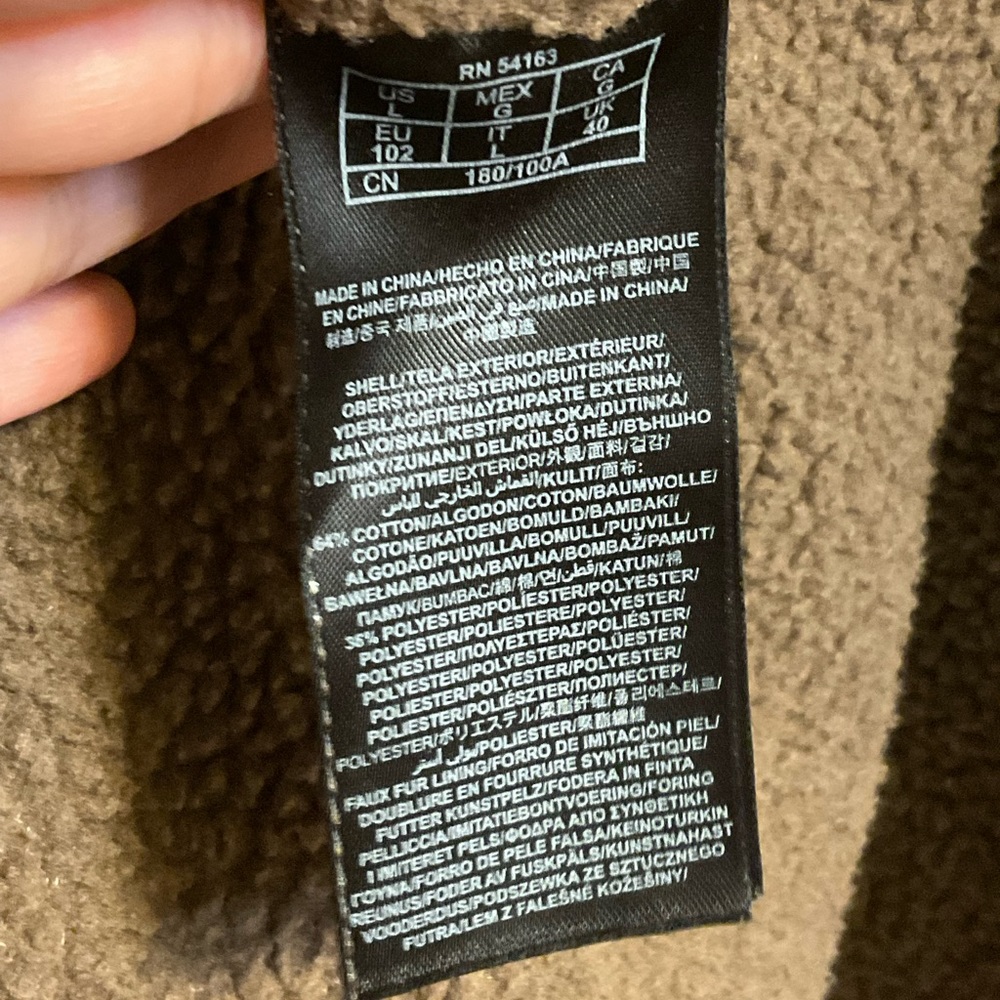 Guess jacket - Picture 7 of 7